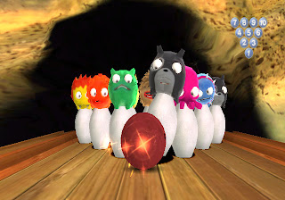 Squeeballs Party Screenshot