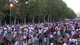 Record Guinness en Las Ferias y Fiestas de Valladolid 2013