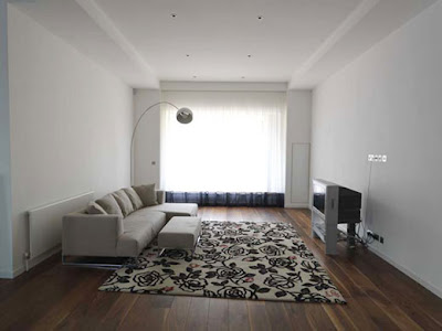 Minimalist Interior Design Small Apartment