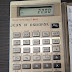 Retro Review:  Texas Instruments BA II Financial Calculator (1984)