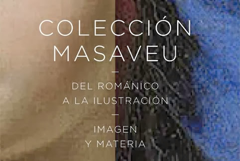 Coleccion Masaveu, Madrid