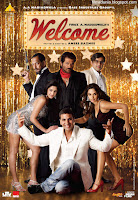 Welcome (2007) movie posters - 01