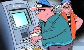 Six ATM thieves arrested in Demow