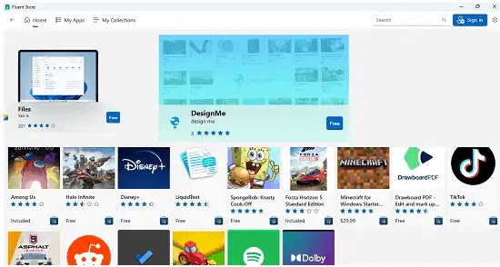 Alternatif Microsoft Store Gratis dengan Paket Winget-2