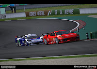 Ferrari F430 GT2 Enduracers Series rFactor Preview