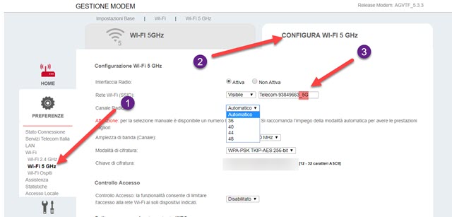 cambiare-nome-banda-5ghz