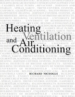 heating ventilation and air conditioning, Richard Nicholls
