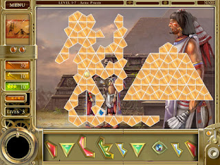 Ancient Mosaic Game Download