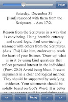 Daily Scriptures ipa v1.3.7