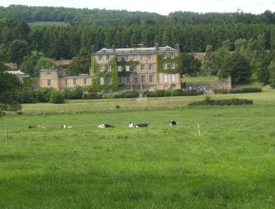 Bolton Hall