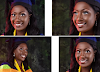 ''Delay is not denial'' Nigerian lady who failed JAMB on her first attempt, rejoices as she bags first class and graduates top in her department