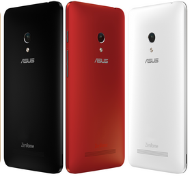 Daftar Harga Handphone ASUS Terbaru All Type - EDISI 2016 