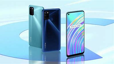 Realme C17