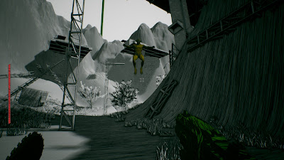 Hatchpunk Game Screenshot 9