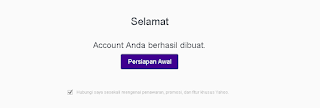 Cara Cepat Membuat Email Via Yahoo
