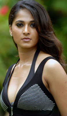 Hot Actress Anushka Shetty expecting more on ‘Singham’ 