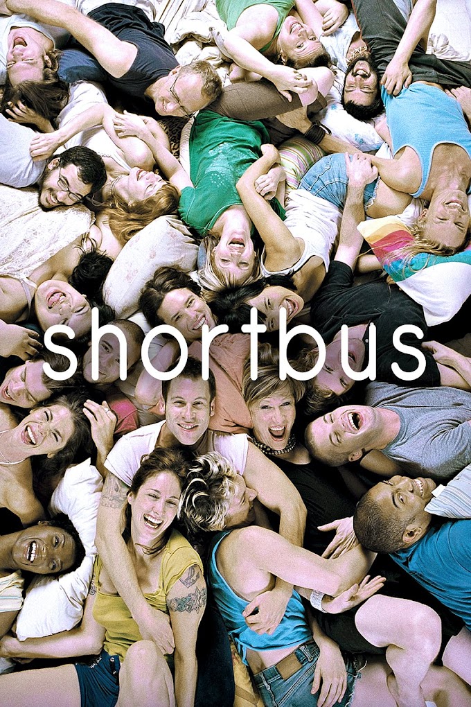 18+ Shortbus 2006 Download