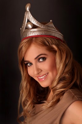 Miss Poland 2010,Rozalia Mancewicz , Miss World