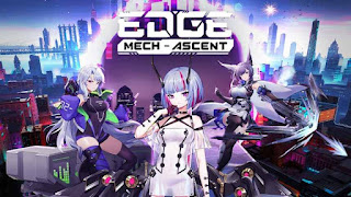 Edge Mech Ascent