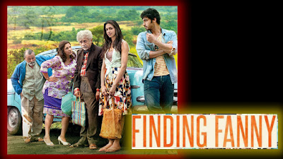 Finding Fanny film budget, Finding Fanny film collection