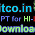 Freebitco.in VIP SCRIPT for HI-LO GAME 2020 Free Download 