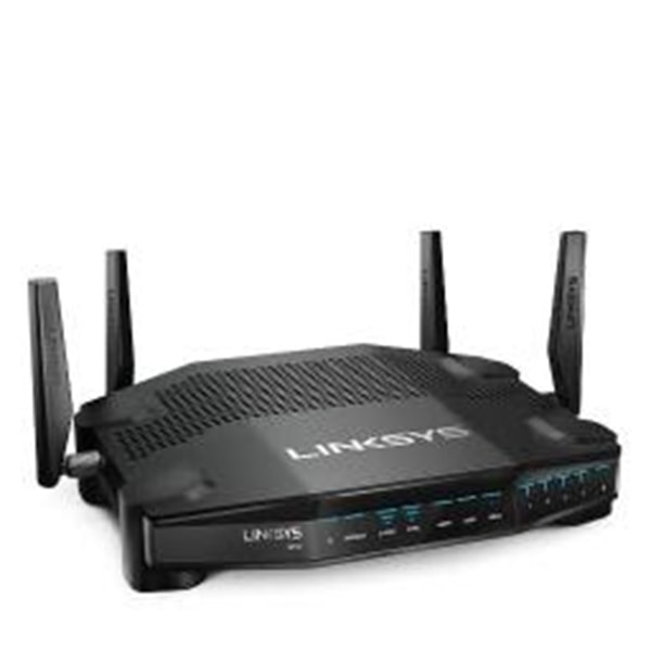 Linksys WRT32X AC3200 Dual-Band Wi-Fi Gaming Router with Killer Prioritization Engine (Refurbished) only $104.95 (was $299.00) with Free Shipping