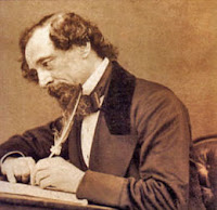 Charles Dickens, autor de cuentos realistas cortos