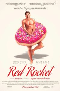 ✔ RED ROCKET ; Película Completa en Español Latino @Cine365dias 