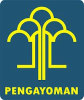 CPNS Kementerian Hukum Dan Hak Asasi Manusia 2012, Taman Berbagi