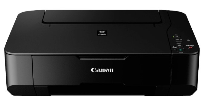 Cara Memperbaiki Printer Canon Pixma MP237 Berdasarkan dari Jenis Kerusakannya | LiputanTeknologi