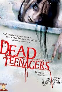 Dead Teenagers (2007)