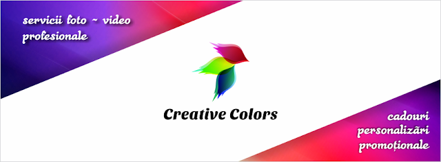 Personalizari Constanta - Creative Colors Constanta