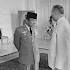 PDIP TIDAK TERIMA BUNG KARNO DI SAMAKAN DENGAN TRUMP ! OMONGAN BERKARYA KACAU !