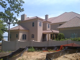 Roofing company in Charlotte, NC