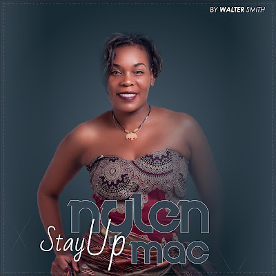 Nylen Mac - Stay Up (Prod.  Court Price) 2018 | Download Mp3