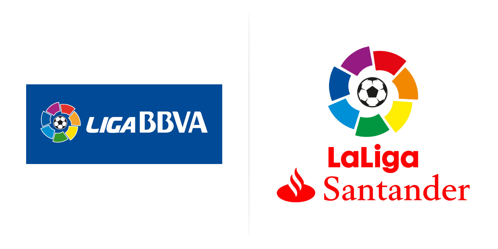 Banco Santander wird neuer La-Liga-Namenssponsor - Nur ...