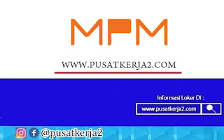 Lowonga Kerja D3 Semua Jurusan S1 April 2022 Mitra Pinasthika Mustika