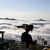 Puedes literalmente sentarte entre las nubes en este resort japonés