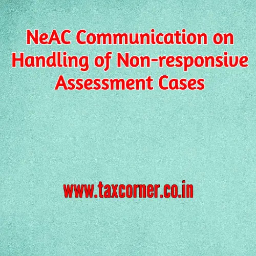 neac-communication-on-handling-of-non-responsive-assessment-cases