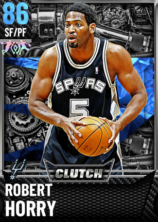 Robert Horry