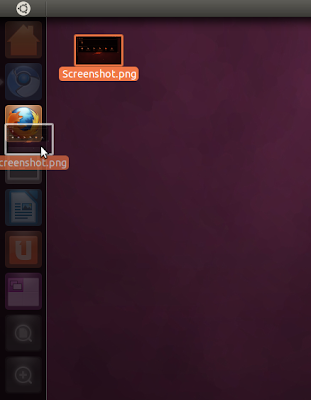 Ubuntu 11.04 Unity Dock