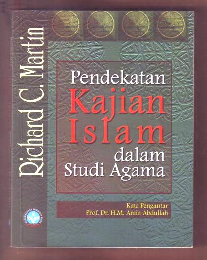 Jual Buku Pendekatan Kajian Islam dalam Studi Agama  Toko 