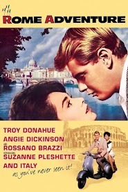 Rome Adventure (1962)