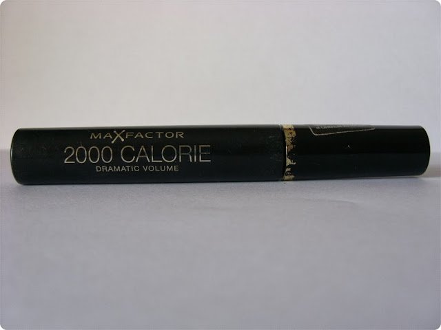 MaxFactor 2000 Calorie