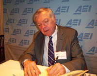 Arthur Herman AEI American Enterprise Institute Freedom's Forge