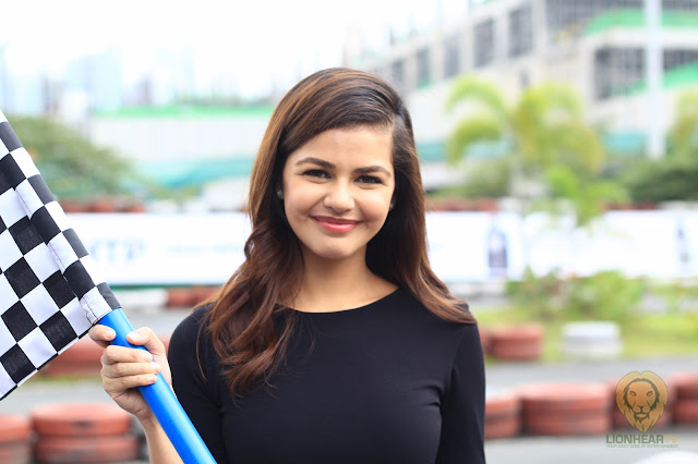 artis muda filipina tercantik 