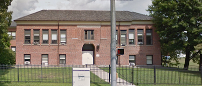 Broad River School Homes