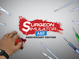 Download Game PC - Surgeon Simulator 2013 Anniversary Edition SKIDROW