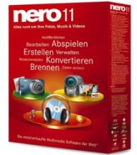 Nero Multimedia Suite 11.0.11000 Full Patch Serial