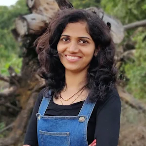 Sumati Kaskar